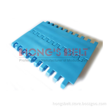 The Food Grade Heavy-Duty Modular Conveyor Belt